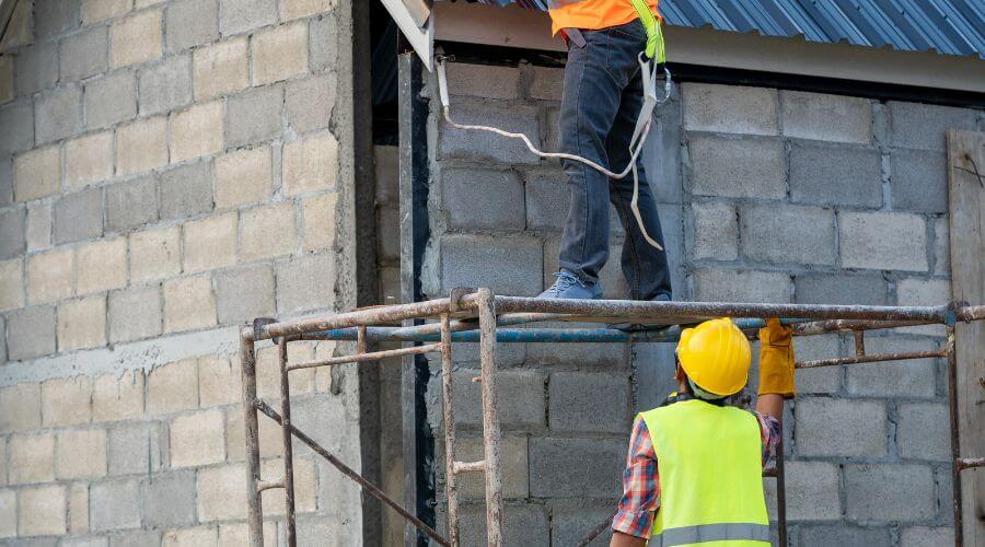 Expert tile roof repair services in Eudora, KS